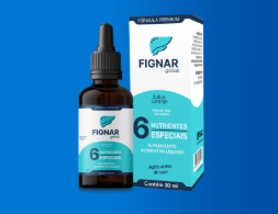 1 Frasco Fignar